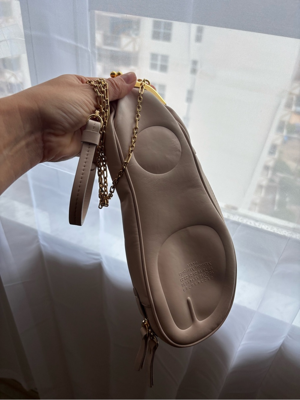 Maison Martin MARGIELA Handbag - Picture 5 of 9